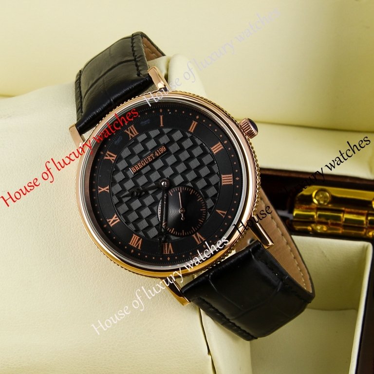 Копия Часы Breguet Classique H100628