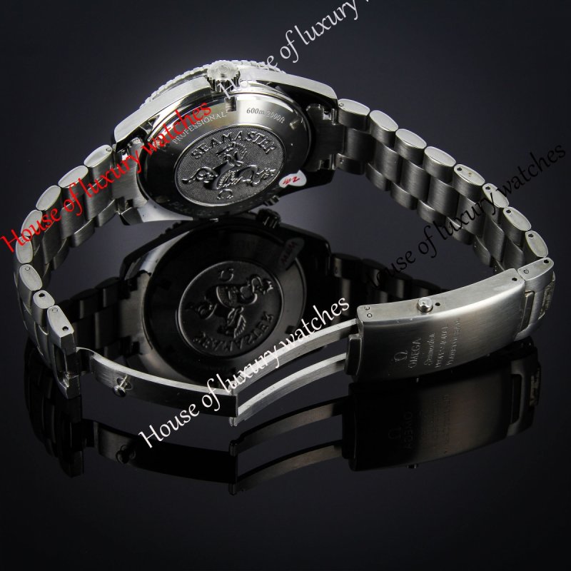 Копия Часы Omega Seamaster Professional H100630