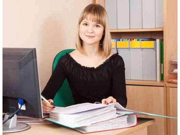 Наша команда - Миронова Валентина - Менеджер по продажам