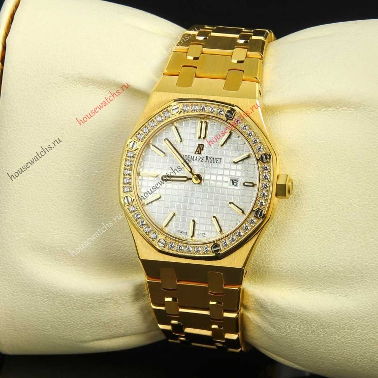 Копия Часы Audemars Piguet Royal Oak H102934