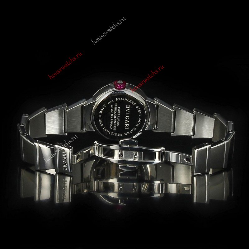 Копия Часы Bvlgari H102937