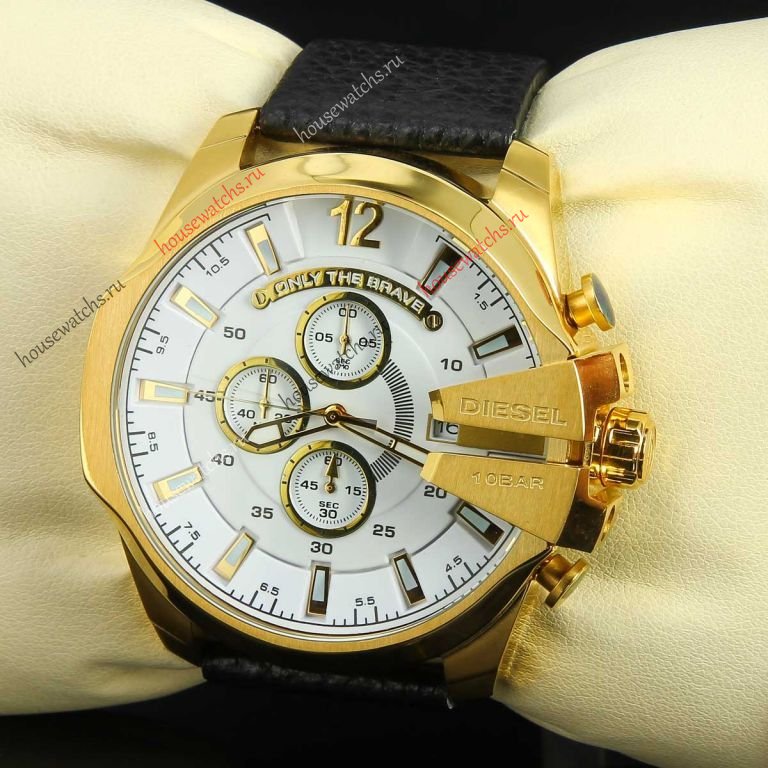 Копия Часы Diesel DZ1206 H102939