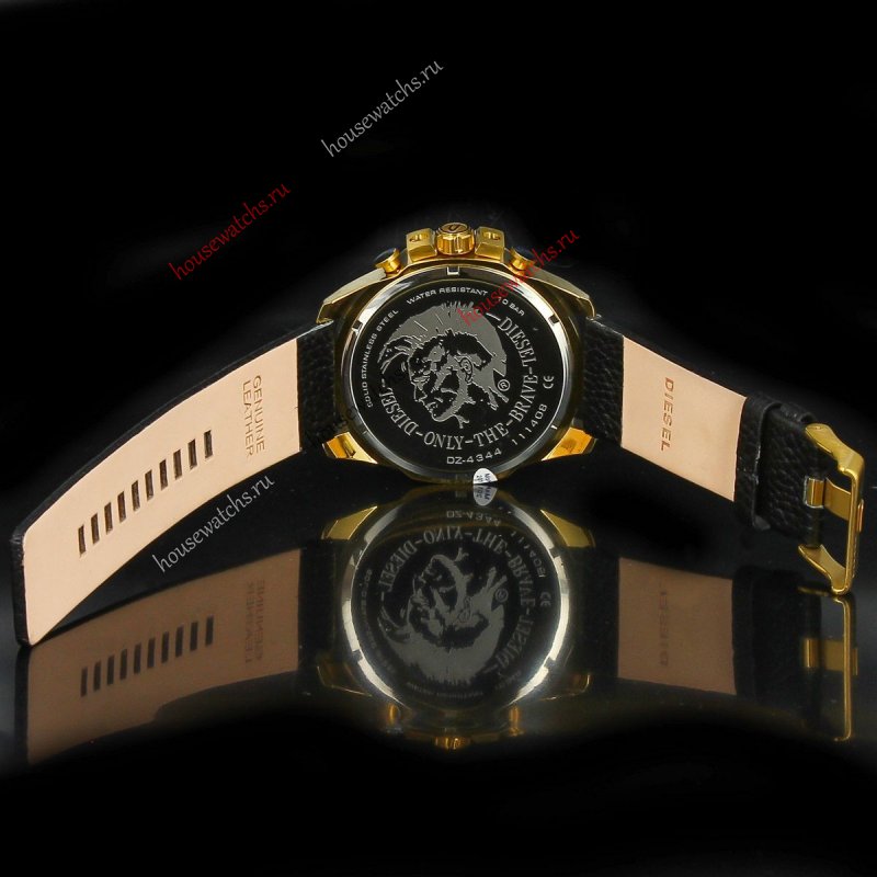 Копия Часы Diesel DZ1206 H102939