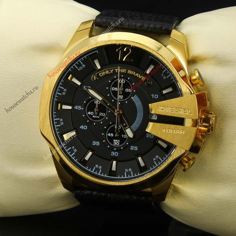 Копия Часы Diesel DZ1206 H102940