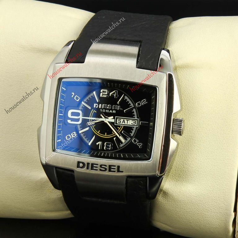 Копия Часы Diesel Timeframes H102941