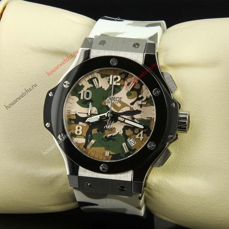 Копия Часы Hublot Big Bang H102944