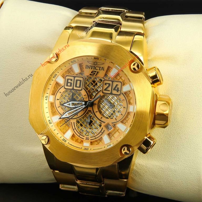 Копия Часы Invicta H102952