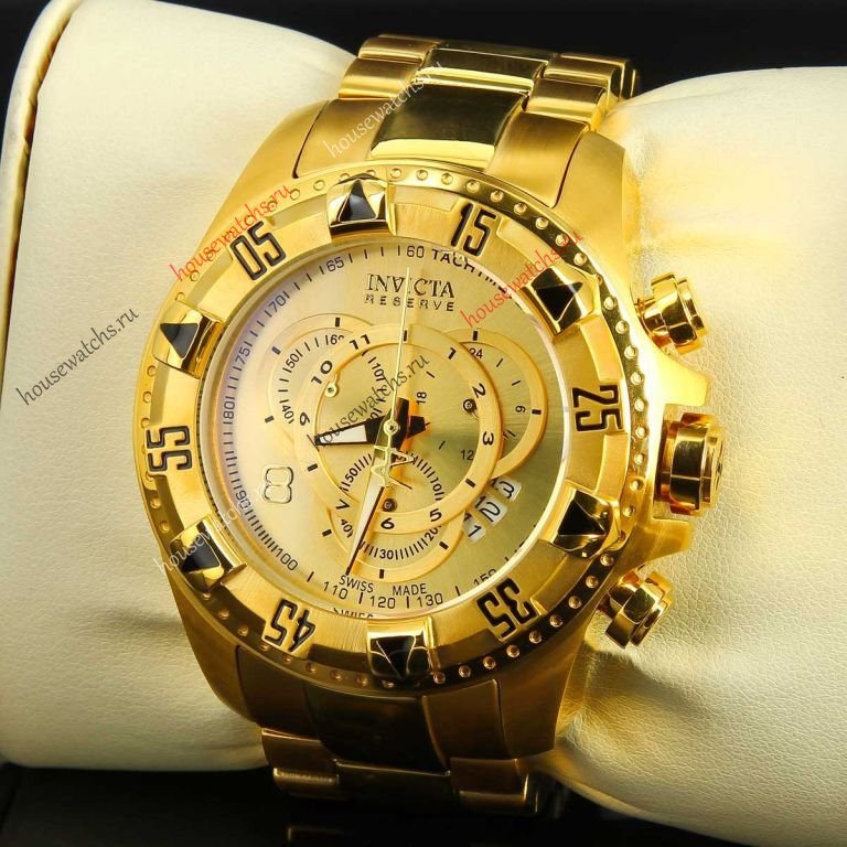 Копия Часы Invicta H102954