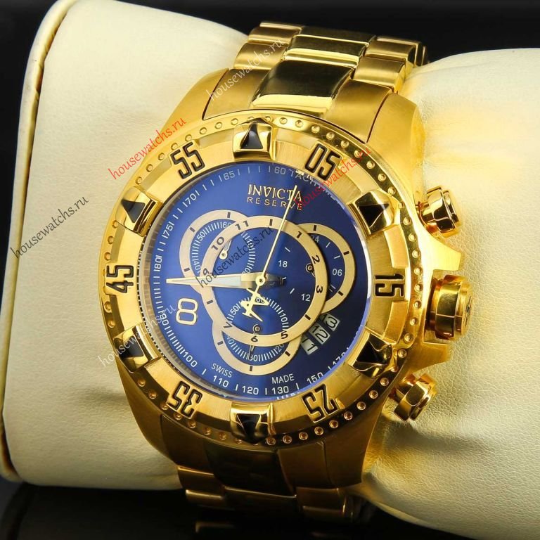 Копия Часы Invicta H102955