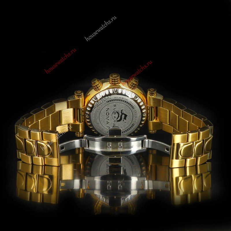 Копия Часы Invicta H102957