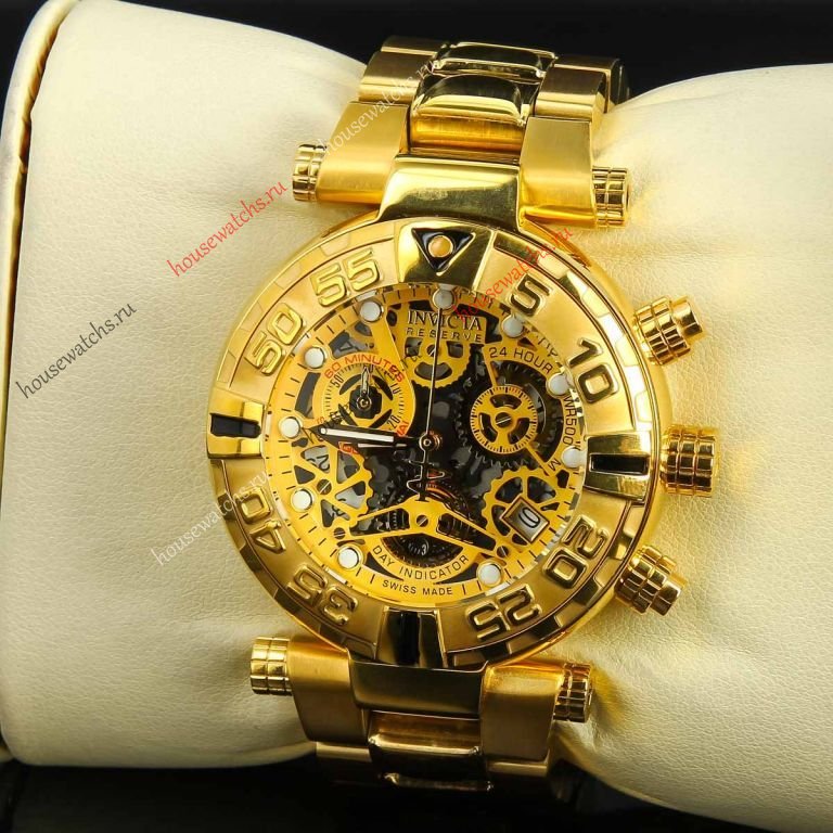 Копия Часы Invicta H102957