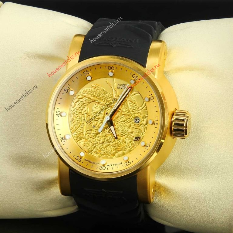 Копия Часы Invicta H102958