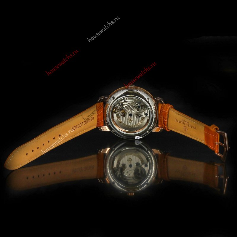 Копия Часы Patek Philippe Grand Complications H102963