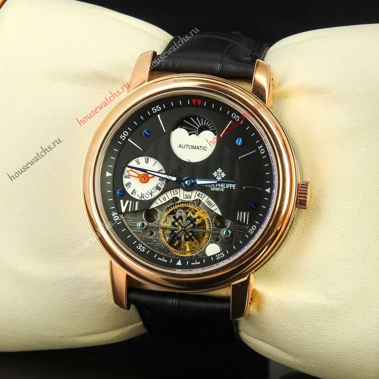Копия Часы Patek Philippe Grand Complications H102964