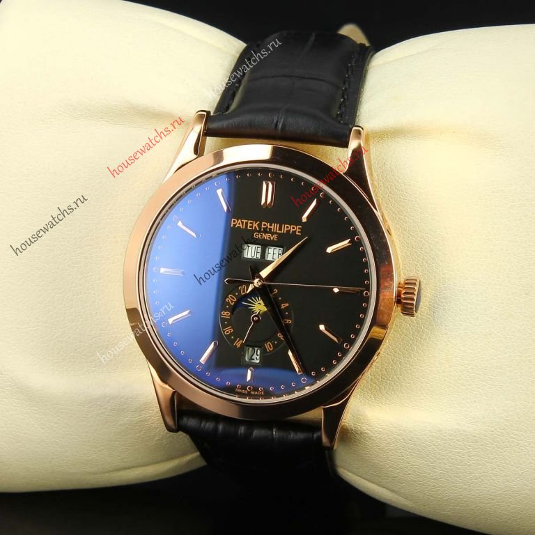 Копия Часы Patek Philippe Calatrava H102965