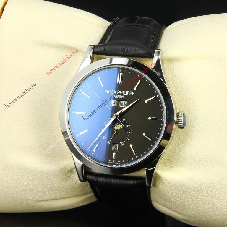 Копия Часы Patek Philippe Grand Complications H102966