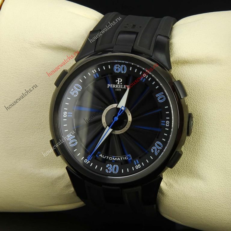 Копия Часы Perrelet 1777 H102967