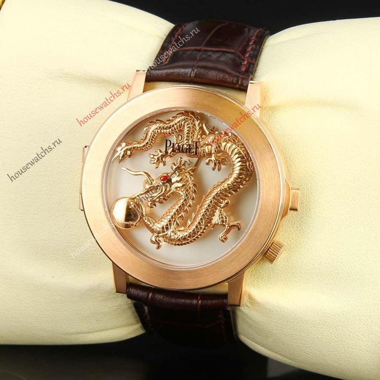 Копия Часы Piaget Creative Collection H102976