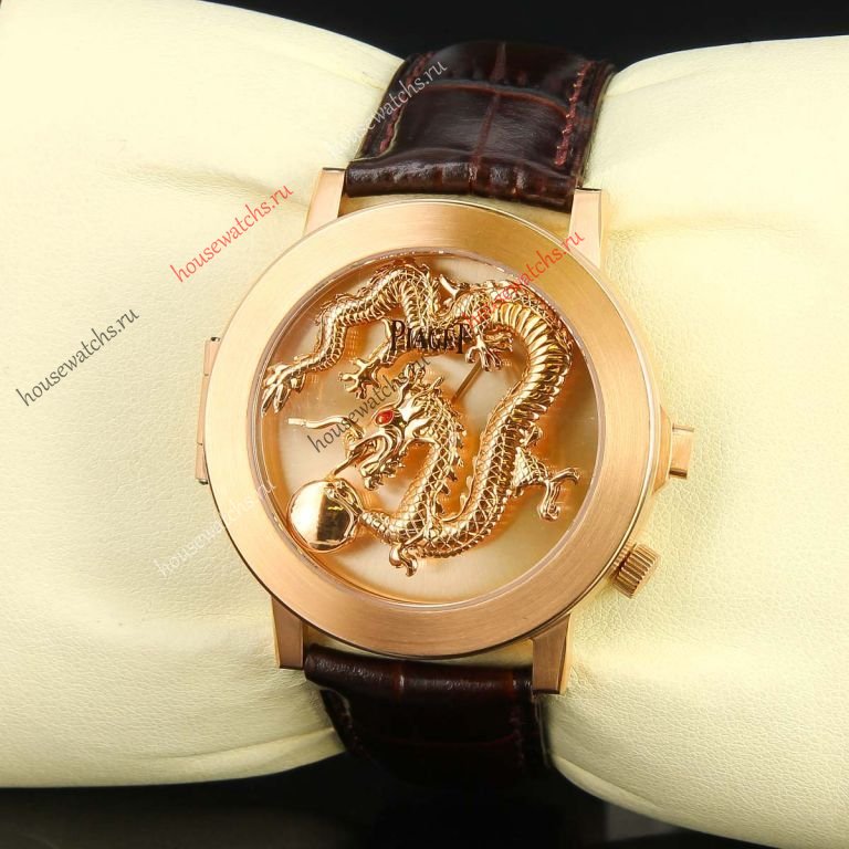 Копия Часы Piaget Creative Collection H102977