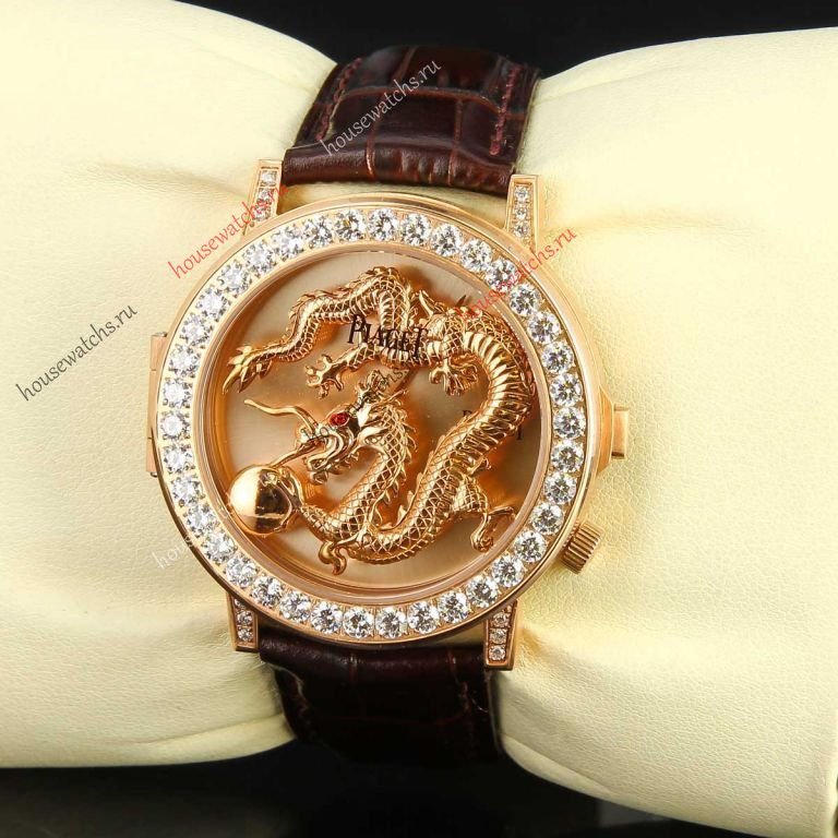 Копия Часы Piaget Creative Collection H102978