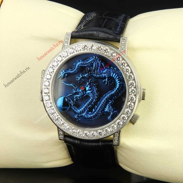 Копия Часы Piaget Creative Collection H102981