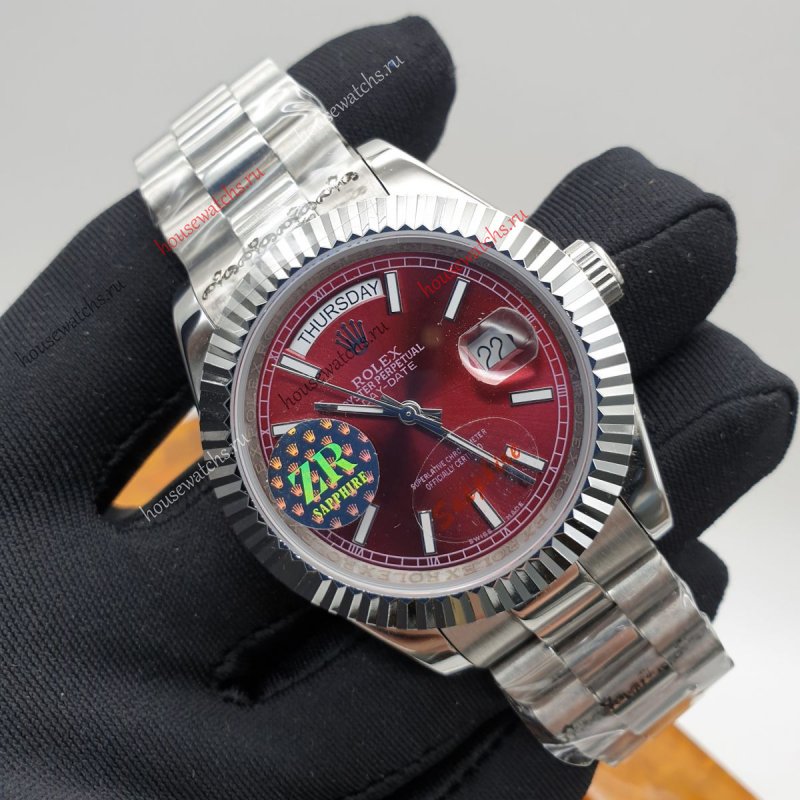 Копия Часы Rolex Day-Date H102984