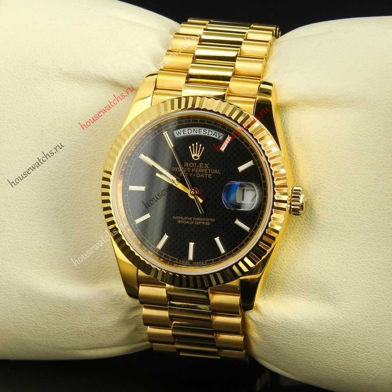 Копия Часы Rolex Day-Date H102985