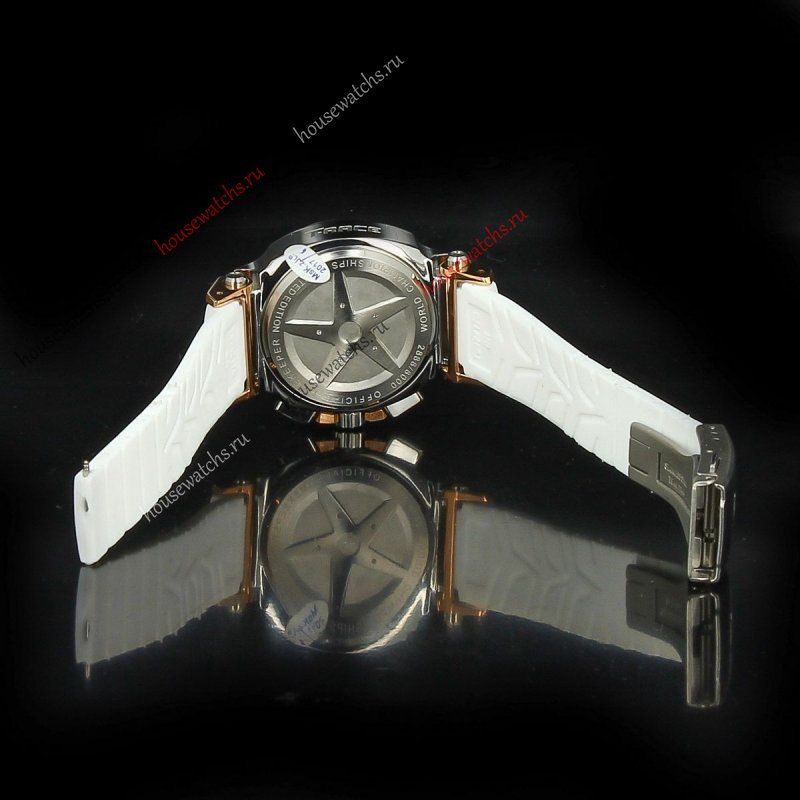 Копия Часы Tissot T-Race Chronograph H102986