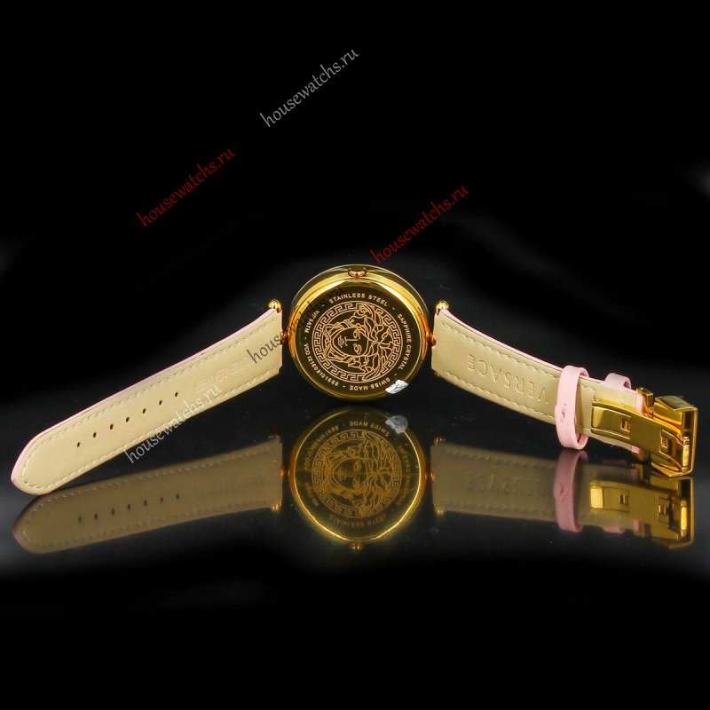 Копия Часы Versace  Palazzo Empire H102990