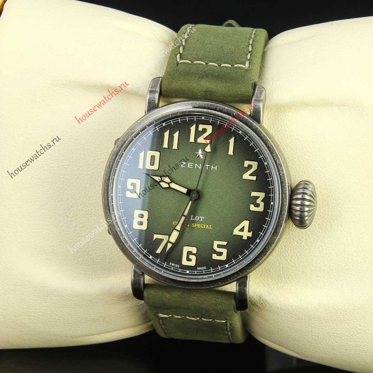 Копия Часы Zenith Pilot Type 20 Extra Special H102993