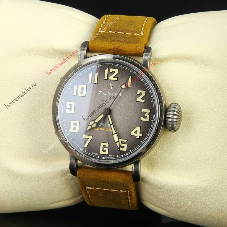 Копия Часы Zenith Pilot Type 20 Extra Special H102994