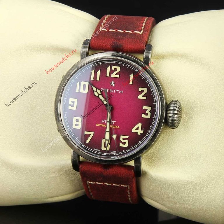Копия Часы Zenith Pilot Type 20 Extra Special H102995