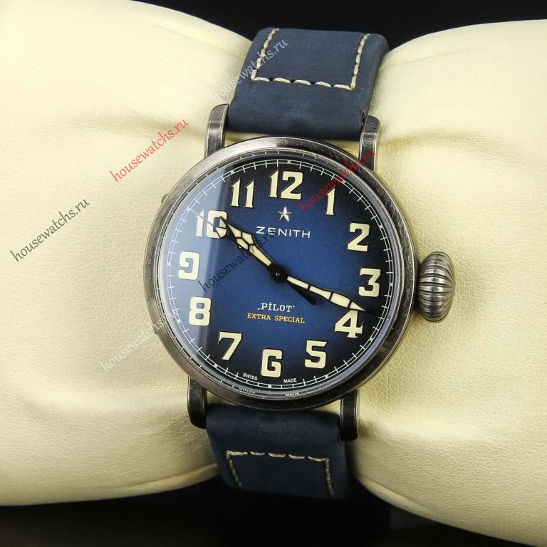 Копия Часы Zenith Pilot Type 20 Extra Special H102996