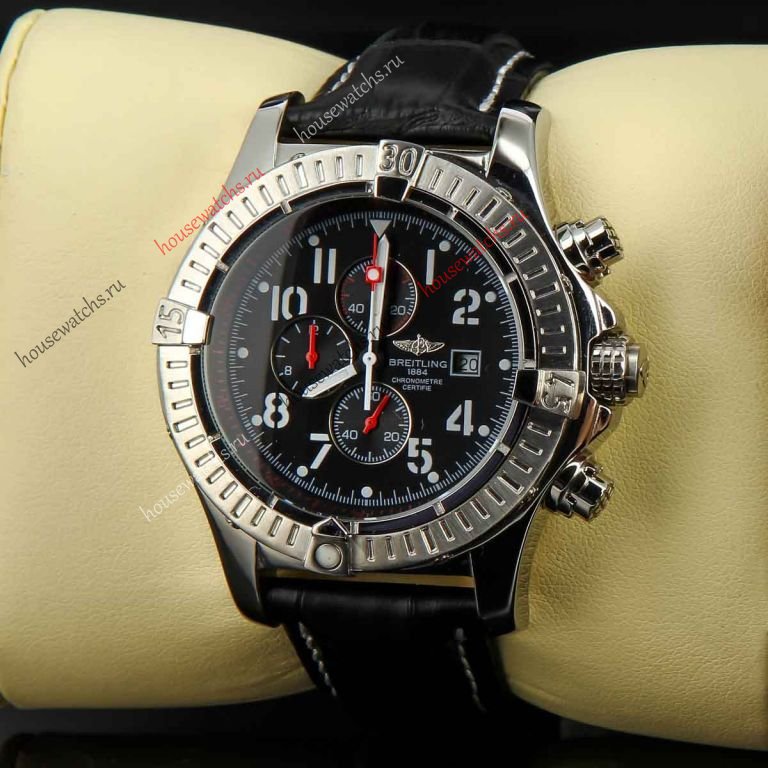 Копия Часы Breitling Windrider H102896