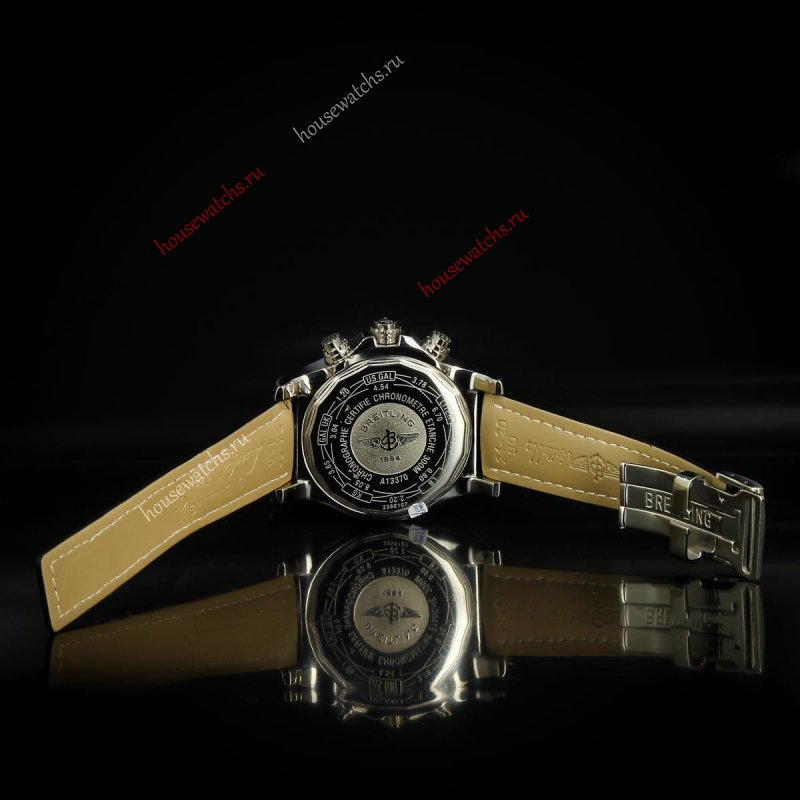 Копия Часы Breitling Windrider H102896