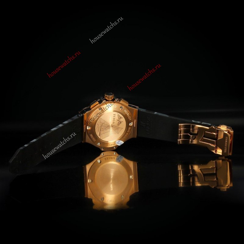 Копия Часы Hublot Big Bang H102899