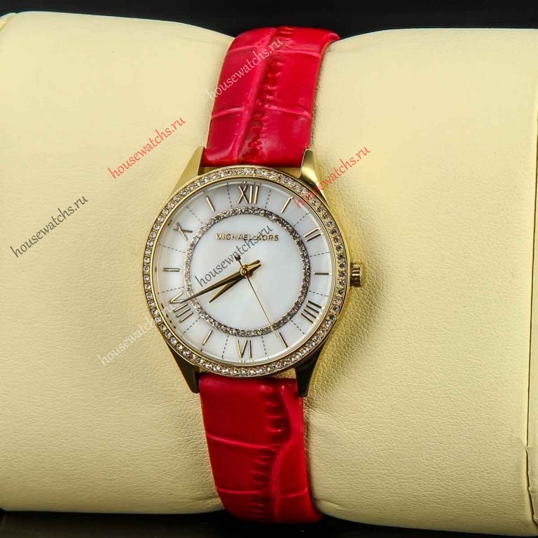 Копия Часы Michael Kors Ritz H102910