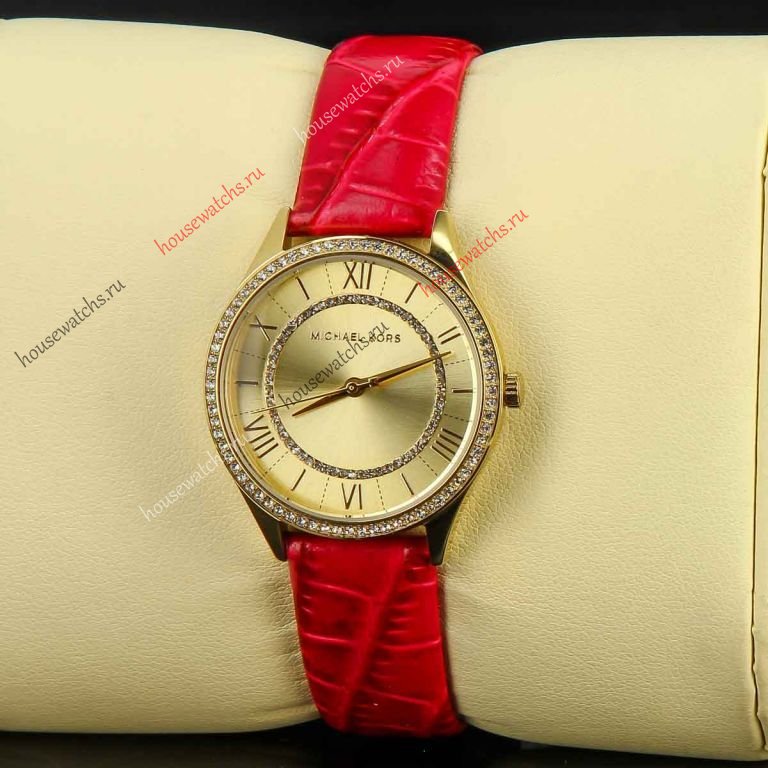 Копия Часы Michael Kors Ritz H102911