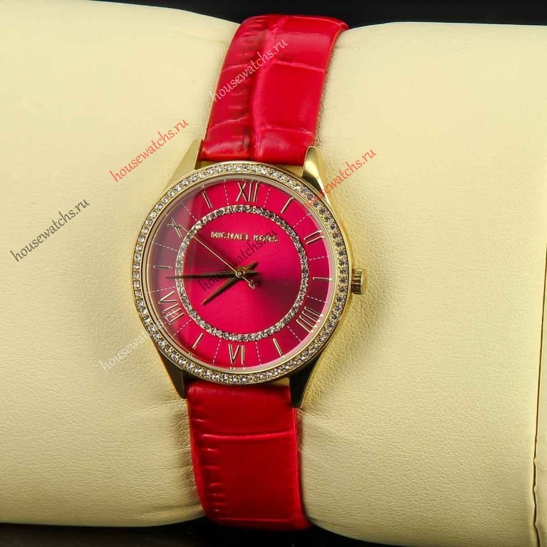 Копия Часы Michael Kors Ritz H102912
