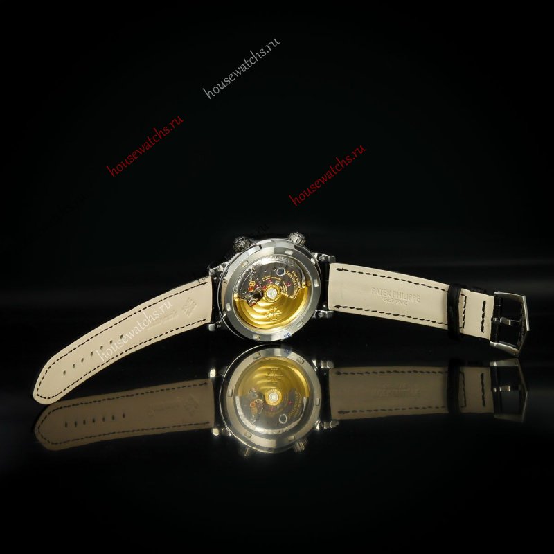 Копия Часы Patek Philippe Grand Complications H102913