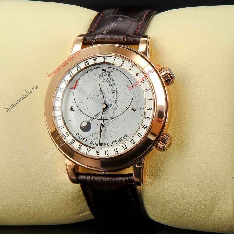 Копия Часы Patek Philippe Grand Complications H102914