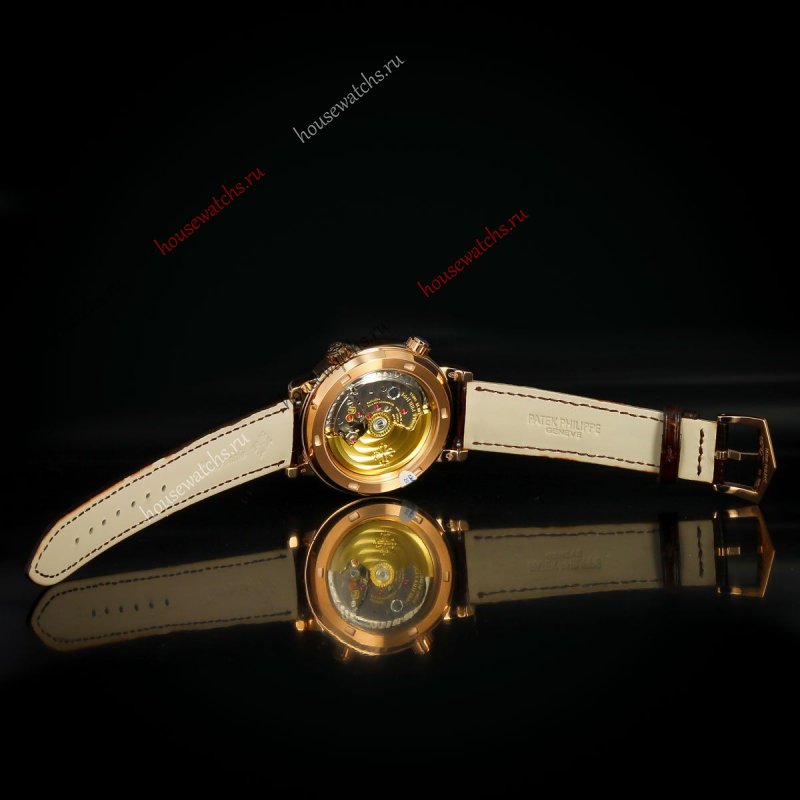 Копия Часы Patek Philippe Grand Complications H102914