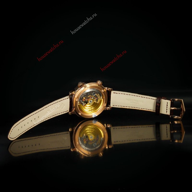 Копия Часы Patek Philippe Grand Complications H102915