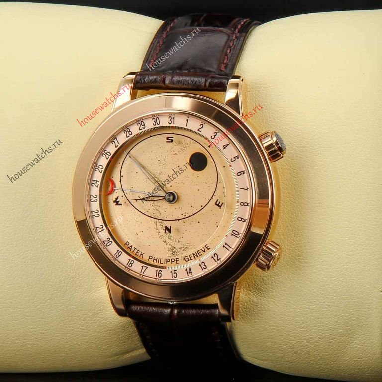 Копия Часы Patek Philippe Grand Complications H102915