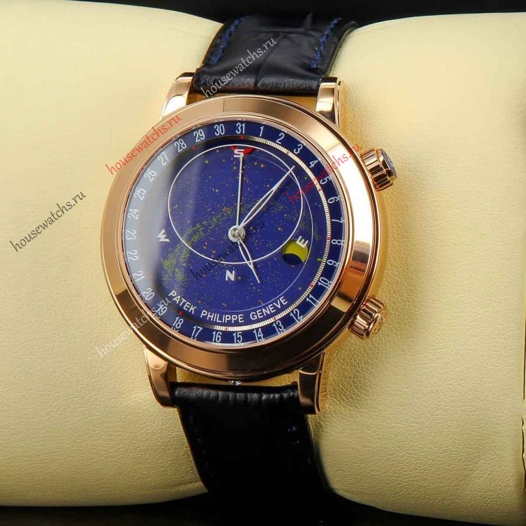 Копия Часы Patek Philippe Grand Complications H102916