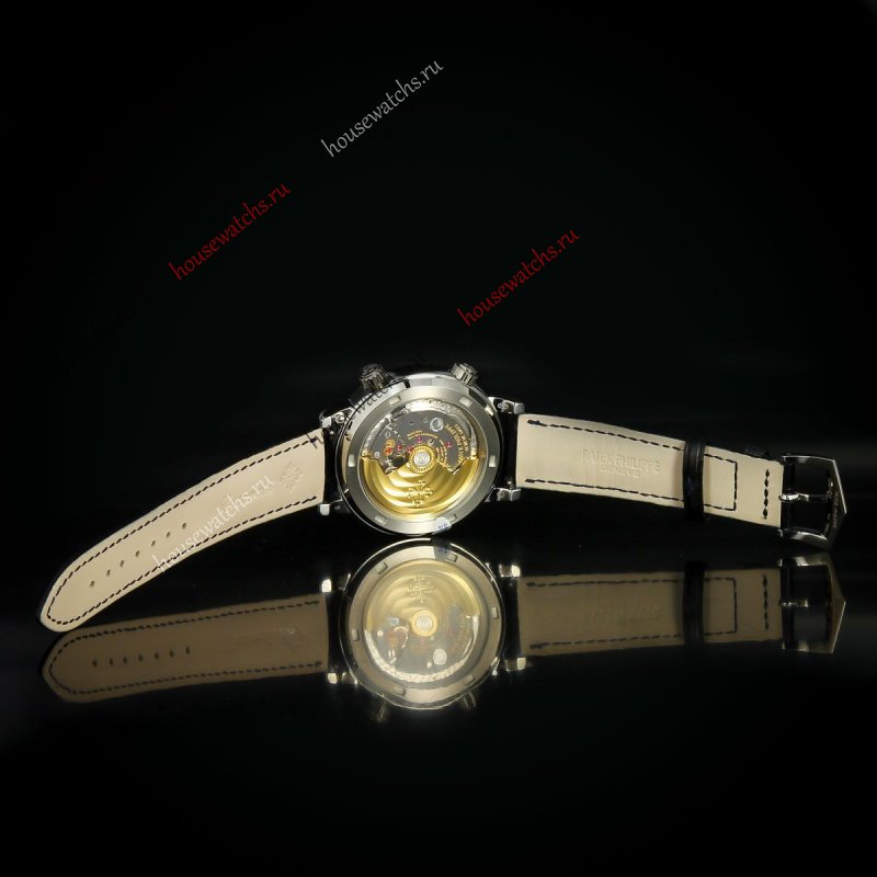 Копия Часы Patek Philippe Grand Complications H102917