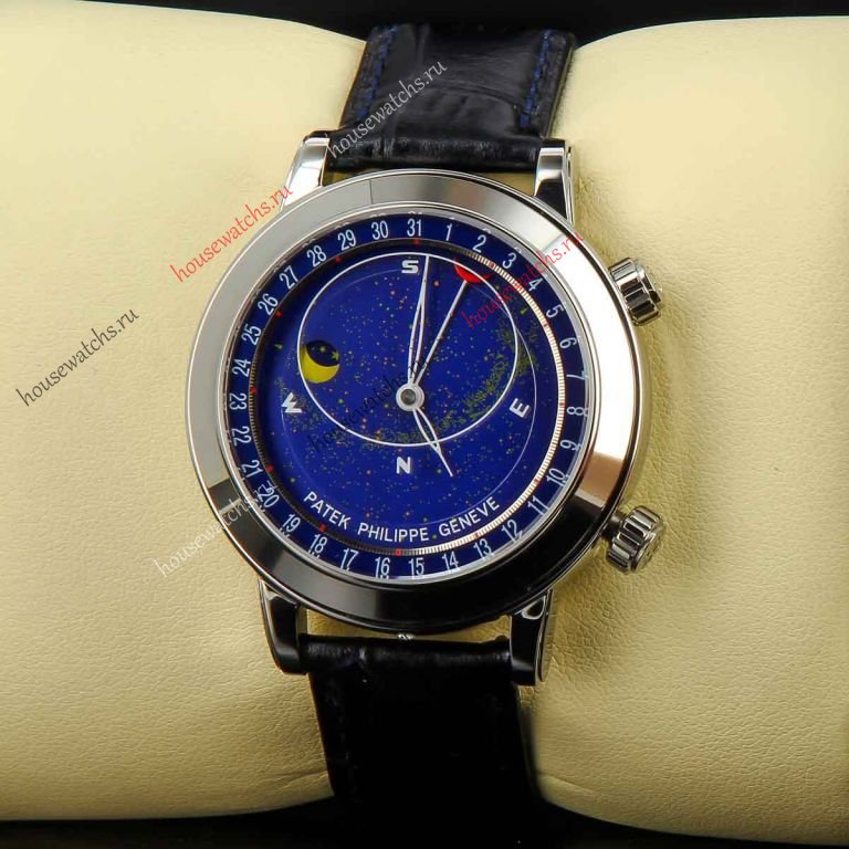 Копия Часы Patek Philippe Grand Complications H102917