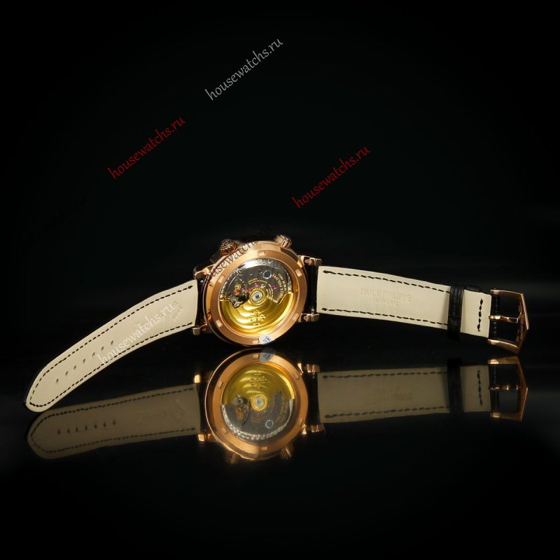 Копия Часы Patek Philippe Grand Complications H102918