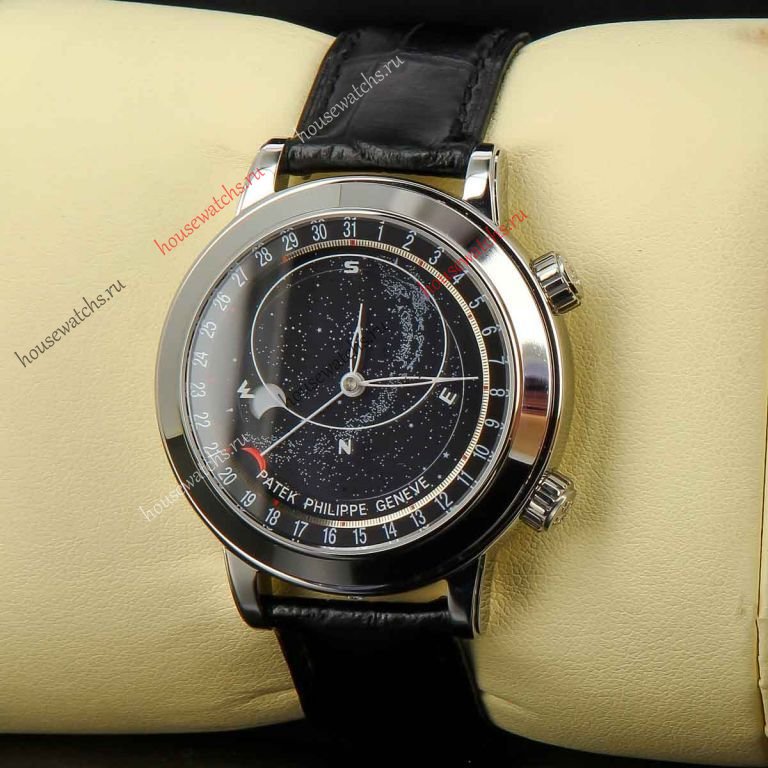Копия Часы Patek Philippe Grand Complications H102919