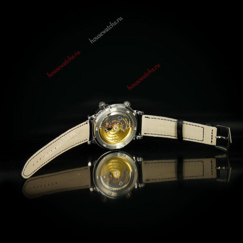 Копия Часы Patek Philippe Grand Complications H102919